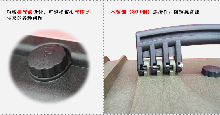 安全防护箱是运输精密高端设备的首选